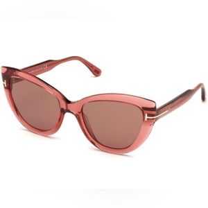 Tom Ford FT0762 Sunglasses